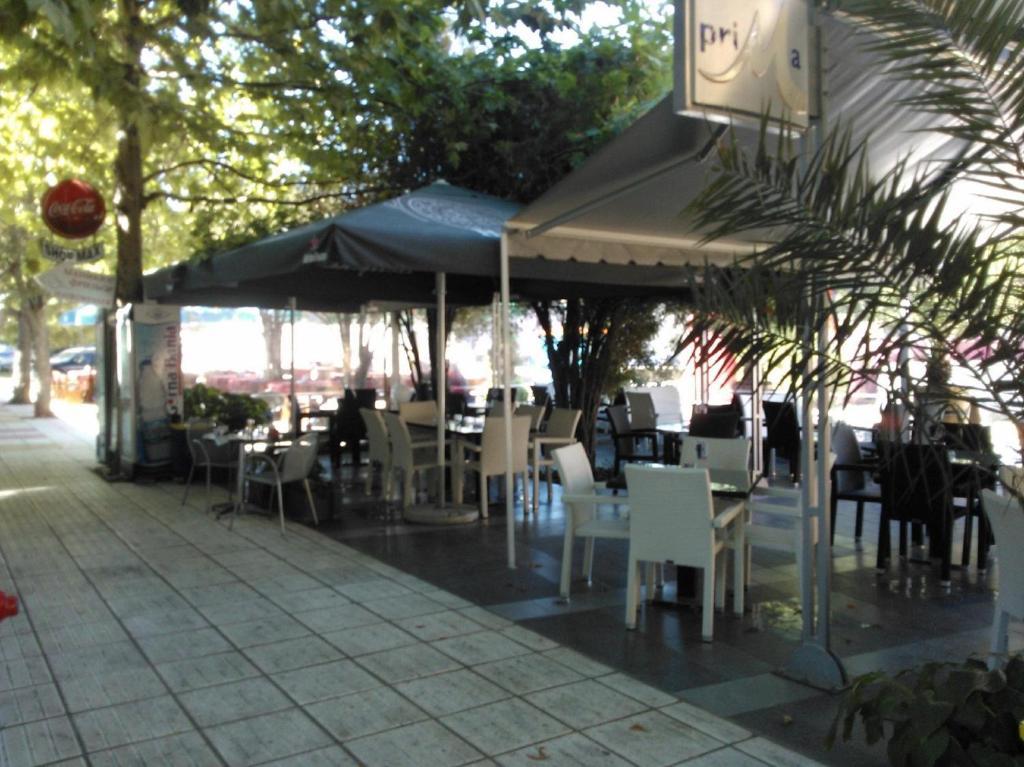 Fresh Kiten Kiten  Εξωτερικό φωτογραφία