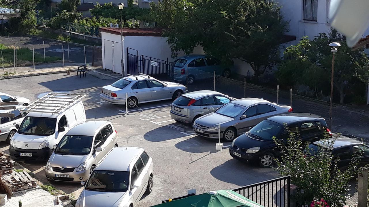 Fresh Kiten Kiten  Εξωτερικό φωτογραφία